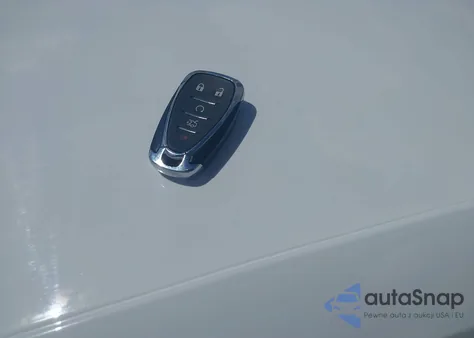 2019 Chevrolet Camaro 3Lt z USA, uszkodzony, nr VIN 1G1FD1RS2K0112271